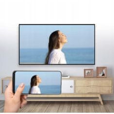 LTC Android 11 smart stick Google TV 4K ULTRA HD