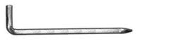 STREFA Sponka 3,1x30, ZB / paket 200 kosov
