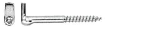 STREFA Torx 5,8x65, ZB / pakiranje po 50 kosov