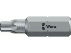 STREFA Bit T15 - 25 mm, WERA / paket 1 kos