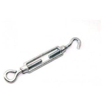 STREFA Napenjalec DIN 1478 oko+kljuka M10 ZB / paket 1 kos