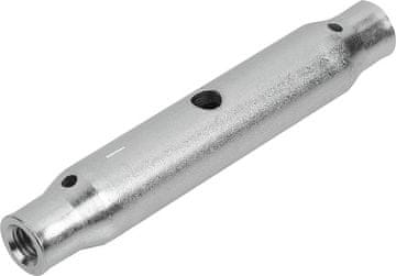 STREFA Napenjalec DIN 1478 varjenje M16 / paket 1 kos