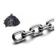 STREFA Veriga DIN 766 zvezek 5 mm, A4 / pakiranje 2 m