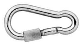 STREFA Karabin z varovalom DIN 5299D, 11x120mm gasilec / pakiranje 20 kosov