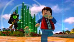 Warner Bros LEGO: Dimensions (Starter Pack) - PS3