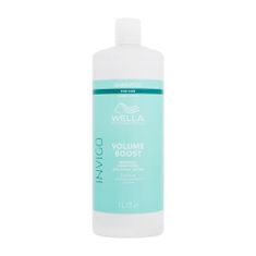 Wella Professional Invigo Volume Boost 1000 ml šampon za volumen las za ženske