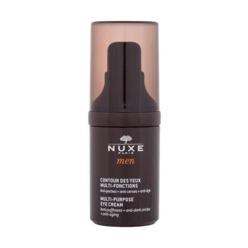 Nuxe Men Multi-Purpose Eye Cream krema za področje okoli oči proti staranju za moške