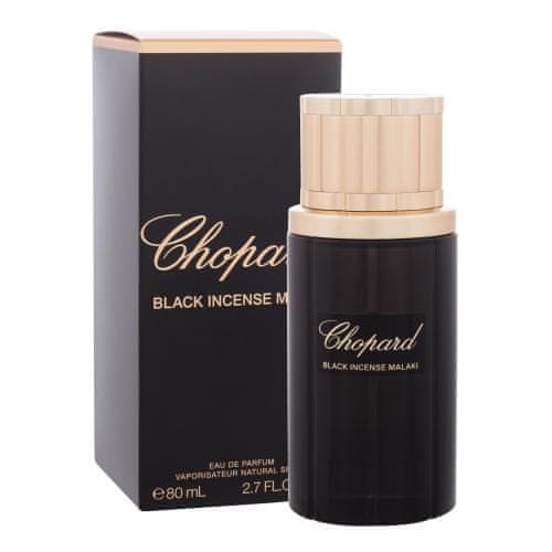Chopard Malaki Black Incense parfumska voda unisex