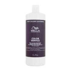 Wella Professional Color Service Post Colour Treatment tretma za zaščito barvanih las 1000 ml za ženske