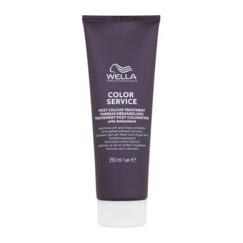 Wella Professional Color Service Post Colour Treatment tretma za zaščito barvanih las za ženske