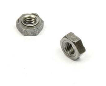 STREFA Varilne matice DIN 929 M10 OBC / pakiranje 400 kosov