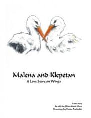 Malena and Klepetan