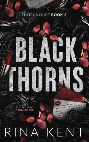 Black Thorns