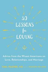 30 Lessons for Loving
