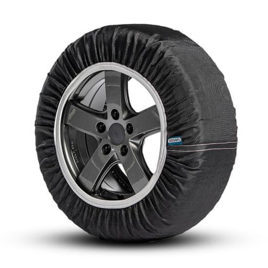 GoSoft Tekstilne verige Urban E