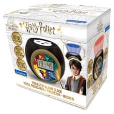 Lexibook Projekcijska budilka Harry Potter