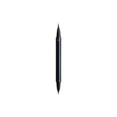 Clé de Peau Beauté Dvostransko črtalo za oči (Intensifying Liquid Eyeliner) 0,8 ml (Odtenek 1 Black)