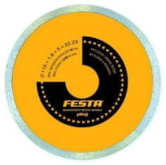 STREFA FESTA diamantni disk polni 300x25,4 / pakiranje 1 kos