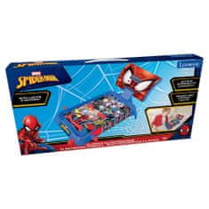 Lexibook Elektronski namizni pinball Spider-Man