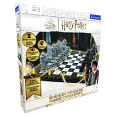 Lexibook Elektronska šahovska igra Harry Potter