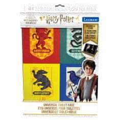 Lexibook Univerzalna torbica za tablico 7-10" Harry Potter