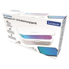 Lexibook Prenosni UV sterilizator
