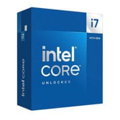 Intel Core i7 14700KF BOX procesor