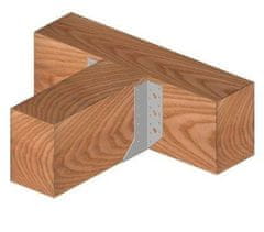STREFA Zunanja prirobnica 11-27/160 BV/T 100x160, ZAR / paket 1 kos