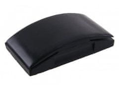 STREFA Brusilni gumijasti blok 125x68mm / paket 1 kos