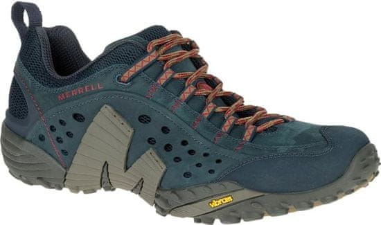 Merrell Čevlji treking čevlji 47 EU Intercept (odprta embalaža / poškodovana embalaža)
