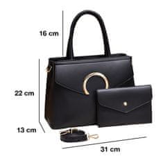 Dollcini ženske torbe križni nahrbtnik, ženska torba za čez ramo, nepremočljiva, torba iz PU usnja, elegantna torba, potovalna/službena/vsakdanja torba