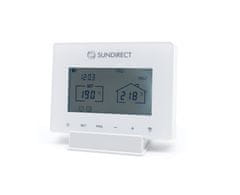 SunDirect Brezžični termostat Smart 2.0