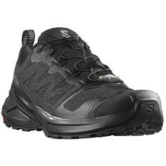 Salomon Čevlji obutev za tek črna 44 EU X-adventure Gtx Gore-tex
