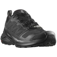 Salomon Čevlji obutev za tek črna 42 2/3 EU X-adventure Gtx Gore-tex