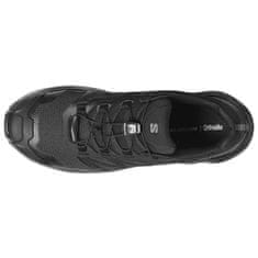 Salomon Čevlji obutev za tek črna 44 EU X-adventure Gtx Gore-tex