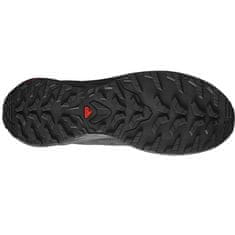 Salomon Čevlji obutev za tek črna 44 EU X-adventure Gtx Gore-tex