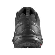 Salomon Čevlji obutev za tek črna 44 EU X-adventure Gtx Gore-tex