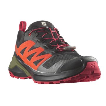 Salomon Čevlji obutev za tek 41 1/3 EU X-adventure