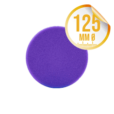 Liquid Elements  Pad Man V2 5&quot; BOX - komplet 4 kosov 125 mm polirnih diskov
