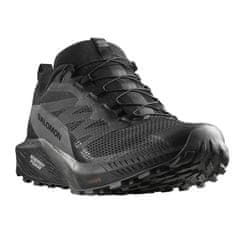 Salomon Čevlji obutev za tek črna 43 1/3 EU Sense Ride 5 Gtx
