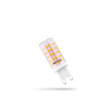 Sollux G9 LED žarnica 3000K 3W 316lm