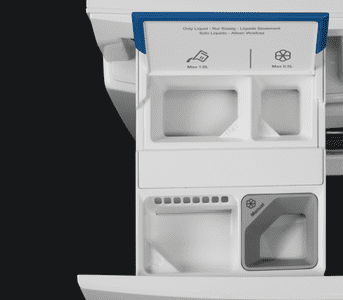 Electrolux EW8F169ASA