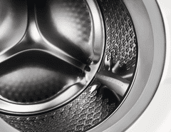 Electrolux EW8F169ASA PerfectCare 800 AutoDose pralni stroj, 9 kg, bel