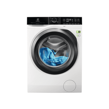 Electrolux EW8F169ASA PerfectCare 800 AutoDose pralni stroj, 9 kg, bel