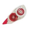 Korektura miška 4,2mm 12m wh-704 rdeča 42740