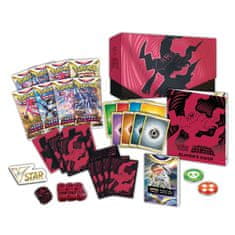 Nintendo Pokémon TCG: Meč in ščit 10 Astral Radiance - škatla za elitnega trenerja