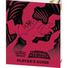 Nintendo Pokémon TCG: Meč in ščit 10 Astral Radiance - škatla za elitnega trenerja