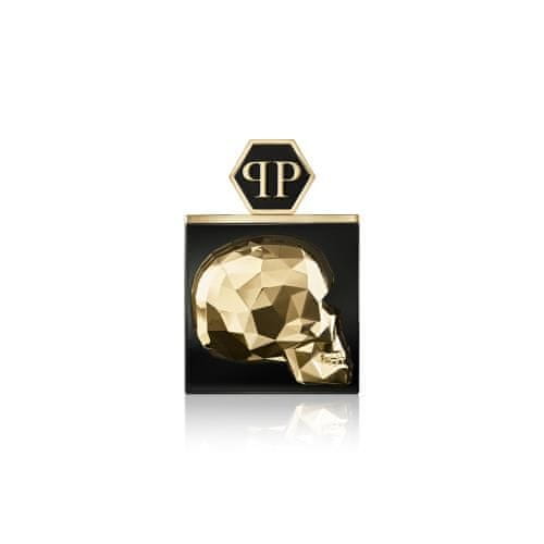Philipp Plein The $kull Gold parfum unisex