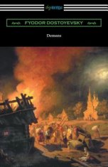 Fyodor Dostoyevsky - Demons