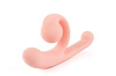 X-MEN VIBRATOR X-MEN Magic Snail Flexible Pink